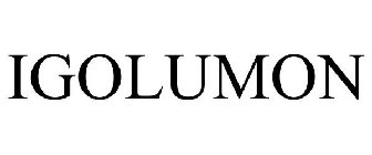 IGOLUMON