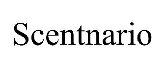 SCENTNARIO