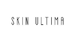 SKIN ULTIMA