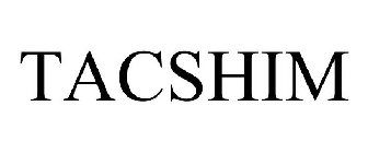 TACSHIM