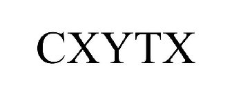 CXYTX