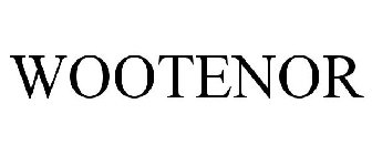 WOOTENOR
