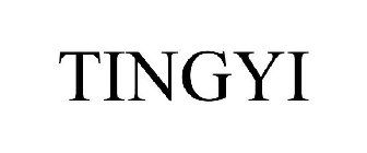 TINGYI