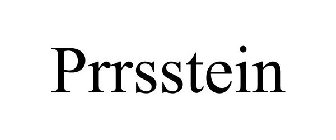 PRRSSTEIN