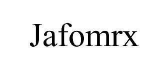 JAFOMRX