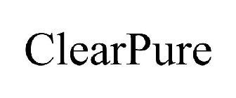 CLEARPURE