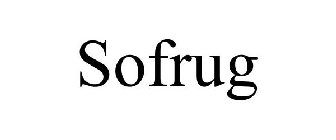 SOFRUG