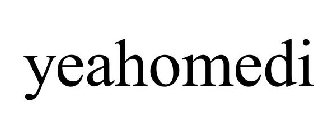 YEAHOMEDI