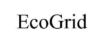 ECOGRID