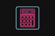 RENDER TAX