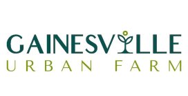 GAINESVILLE URBAN FARM