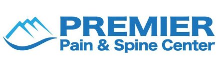 PREMIER PAIN & SPINE CENTER