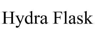 HYDRA FLASK
