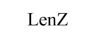 LENZ