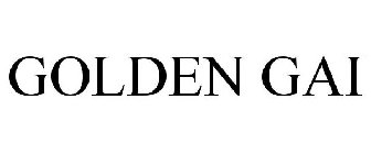 GOLDEN GAI