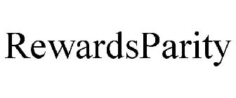 REWARDSPARITY