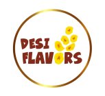 DESI FLAVORS