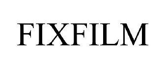 FIXFILM