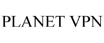 PLANET VPN