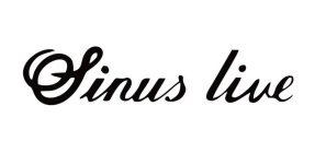 SINUS LIVE