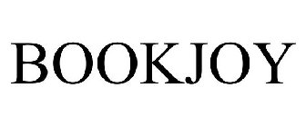 BOOKJOY