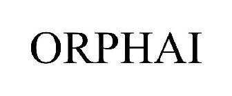 ORPHAI