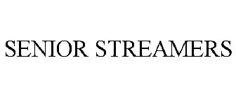 SENIOR STREAMERS