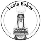 LEOLA BAKES LEOLA BAKES