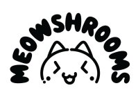 MEOWSHROOMS