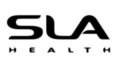 SLA HEALTH