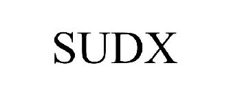 SUDX