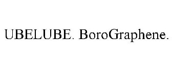 UBELUBE BOROGRAPHENE