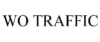WO TRAFFIC