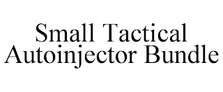 SMALL TACTICAL AUTOINJECTOR BUNDLE