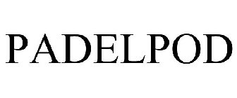 PADELPOD