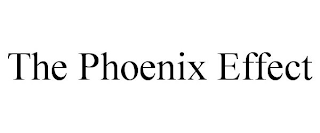 THE PHOENIX EFFECT