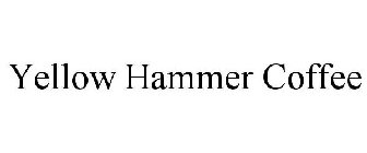 YELLOW HAMMER COFFEE