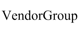 VENDORGROUP