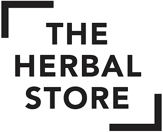 THE HERBAL STORE