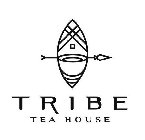 TRIBE TEA HOUSE