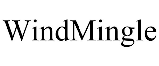 WINDMINGLE