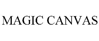 MAGIC CANVAS