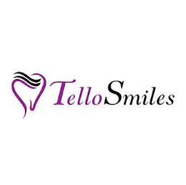 TELLO SMILES