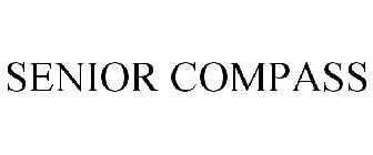 SENIOR COMPASS