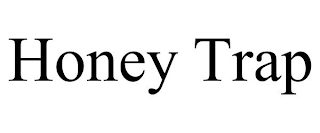 HONEY TRAP