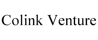 COLINK VENTURE
