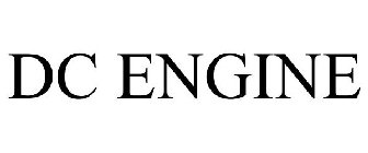 DC ENGINE