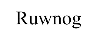 RUWNOG