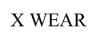 X WEAR