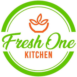 FRESH ONE KITCHEN